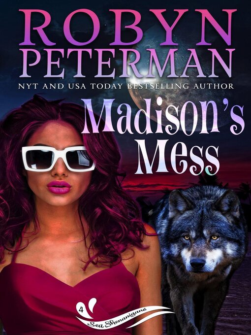 Title details for Madison's Mess by Robyn Peterman - Available